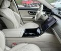 Мерседес С Класс, объемом двигателя 3 л и пробегом 1 тыс. км за 171062 $, фото 11 на Automoto.ua