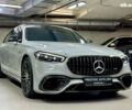 Мерседес С Класс, объемом двигателя 0 л и пробегом 12 тыс. км за 295000 $, фото 14 на Automoto.ua