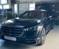 купити нове авто Мерседес С Клас 2023 року від офіційного дилера Mercedes-Benz на Набережній Мерседес фото