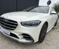 Мерседес С Класс, объемом двигателя 3 л и пробегом 1 тыс. км за 171062 $, фото 8 на Automoto.ua