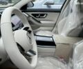 Мерседес С Класс, объемом двигателя 3 л и пробегом 0 тыс. км за 165628 $, фото 29 на Automoto.ua