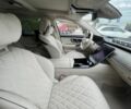 Мерседес С Класс, объемом двигателя 3 л и пробегом 1 тыс. км за 171062 $, фото 10 на Automoto.ua