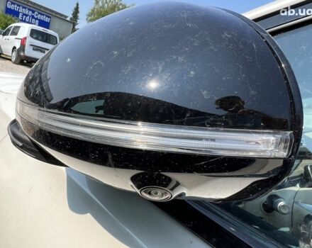 Мерседес С Клас, об'ємом двигуна 3 л та пробігом 0 тис. км за 173453 $, фото 18 на Automoto.ua