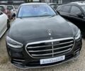 Мерседес С Класс, объемом двигателя 3 л и пробегом 1 тыс. км за 171932 $, фото 12 на Automoto.ua