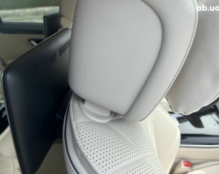 Мерседес С Класс, объемом двигателя 3 л и пробегом 1 тыс. км за 147261 $, фото 38 на Automoto.ua