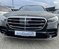 Мерседес С Класс, объемом двигателя 3 л и пробегом 7 тыс. км за 141067 $, фото 6 на Automoto.ua