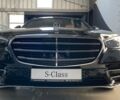 купить новое авто Мерседес С Класс 2023 года от официального дилера Mercedes-Benz на Набережній Мерседес фото