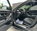 Мерседес С Класс, объемом двигателя 2.9 л и пробегом 66 тыс. км за 128500 $, фото 5 на Automoto.ua