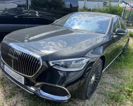 Мерседес С Класс, объемом двигателя 3.98 л и пробегом 2 тыс. км за 209535 $, фото 19 на Automoto.ua