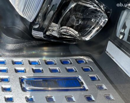 Мерседес С Класс, объемом двигателя 3 л и пробегом 7 тыс. км за 170519 $, фото 25 на Automoto.ua
