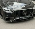 Мерседес С Класс, объемом двигателя 0 л и пробегом 12 тыс. км за 315000 $, фото 14 на Automoto.ua
