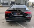 Мерседес С Класс, объемом двигателя 2.9 л и пробегом 39 тыс. км за 147000 $, фото 4 на Automoto.ua