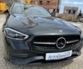Мерседес С Класс, объемом двигателя 2 л и пробегом 5 тыс. км за 63252 $, фото 1 на Automoto.ua