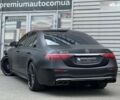Мерседес С Класс, объемом двигателя 0 л и пробегом 2 тыс. км за 285000 $, фото 8 на Automoto.ua