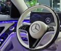 купити нове авто Мерседес С Клас 2023 року від офіційного дилера Mercedes-Benz на Кільцевій Мерседес фото