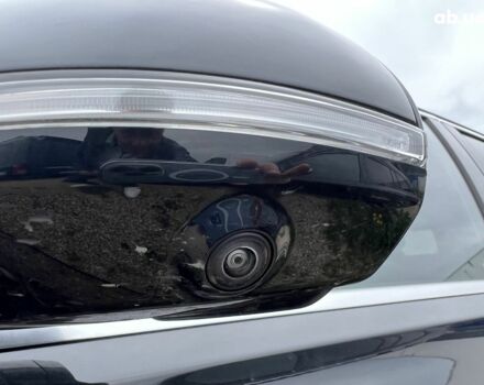 Мерседес С Класс, объемом двигателя 3 л и пробегом 0 тыс. км за 159216 $, фото 24 на Automoto.ua