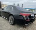 Мерседес С Класс, объемом двигателя 3 л и пробегом 7 тыс. км за 141067 $, фото 3 на Automoto.ua
