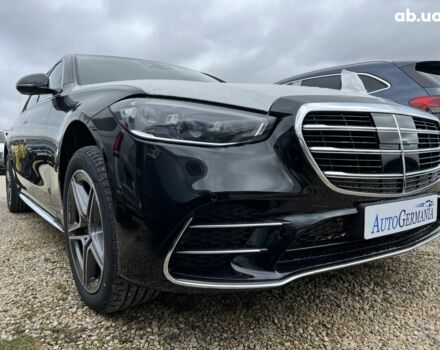 Мерседес С Клас, об'ємом двигуна 3 л та пробігом 0 тис. км за 150196 $, фото 4 на Automoto.ua