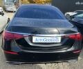 Мерседес С Класс, объемом двигателя 3.98 л и пробегом 10 тыс. км за 162803 $, фото 12 на Automoto.ua