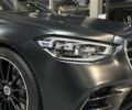 купить новое авто Мерседес С Класс 2023 года от официального дилера Mercedes-Benz на Набережній Мерседес фото