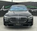 Мерседес С Класс, объемом двигателя 2.9 л и пробегом 66 тыс. км за 131800 $, фото 2 на Automoto.ua