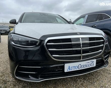 Мерседес С Клас, об'ємом двигуна 3 л та пробігом 0 тис. км за 150196 $, фото 1 на Automoto.ua