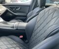 Мерседес С Класс, объемом двигателя 3.98 л и пробегом 10 тыс. км за 162803 $, фото 25 на Automoto.ua