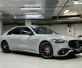Мерседес С Класс, объемом двигателя 0 л и пробегом 12 тыс. км за 295000 $, фото 2 на Automoto.ua