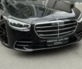 Мерседес С Класс, объемом двигателя 0 л и пробегом 17 тыс. км за 185000 $, фото 4 на Automoto.ua