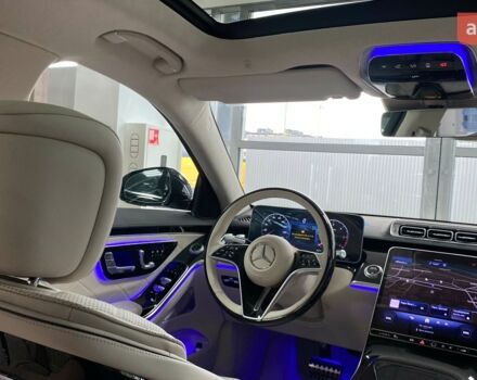 купить новое авто Мерседес С Класс 2024 года от официального дилера yama420.04.13 Мерседес фото