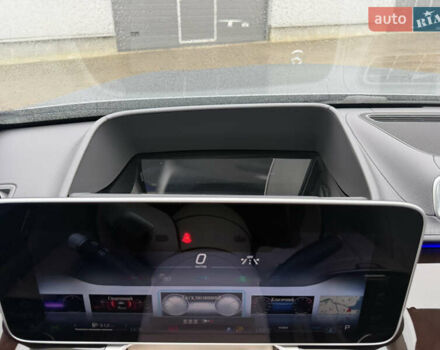 Мерседес С Класс, объемом двигателя 3 л и пробегом 5 тыс. км за 120000 $, фото 28 на Automoto.ua
