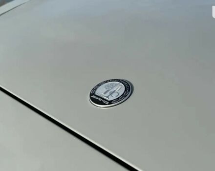 купить новое авто Мерседес С Класс 2024 года от официального дилера Галичина-Авто Мерседес фото