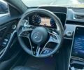 Мерседес С Класс, объемом двигателя 3 л и пробегом 20 тыс. км за 149900 $, фото 25 на Automoto.ua