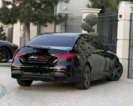 Мерседес С Класс, объемом двигателя 2 л и пробегом 6 тыс. км за 79900 $, фото 19 на Automoto.ua