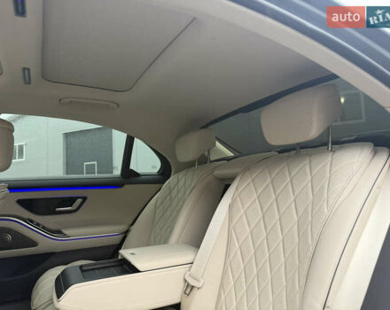 Мерседес С Класс, объемом двигателя 3 л и пробегом 5 тыс. км за 120000 $, фото 24 на Automoto.ua