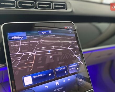 купить новое авто Мерседес С Класс 2024 года от официального дилера yama420.04.13 Мерседес фото