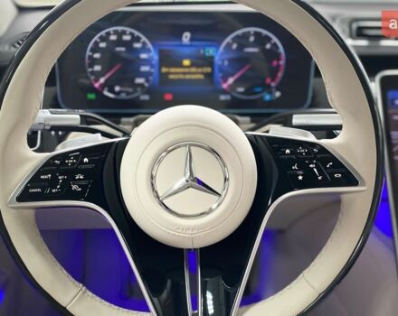 купить новое авто Мерседес С Класс 2024 года от официального дилера yama420.04.13 Мерседес фото