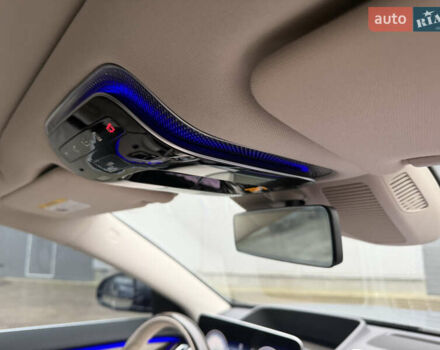 Мерседес С Класс, объемом двигателя 3 л и пробегом 5 тыс. км за 120000 $, фото 37 на Automoto.ua