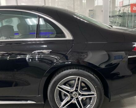 купить новое авто Мерседес С Класс 2024 года от официального дилера yama420.04.13 Мерседес фото