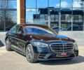 Мерседес С Класс, объемом двигателя 3 л и пробегом 20 тыс. км за 149900 $, фото 1 на Automoto.ua