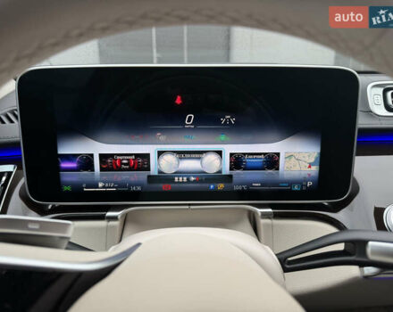 Мерседес С Класс, объемом двигателя 3 л и пробегом 5 тыс. км за 120000 $, фото 27 на Automoto.ua