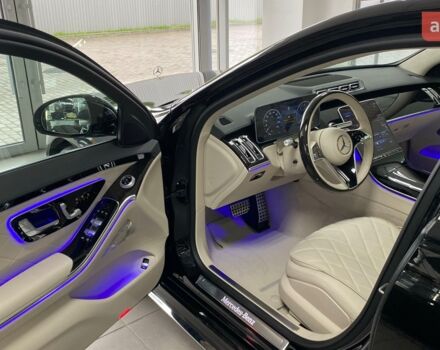 купить новое авто Мерседес С Класс 2024 года от официального дилера yama420.04.13 Мерседес фото