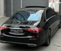 Мерседес С Класс, объемом двигателя 0 л и пробегом 17 тыс. км за 185000 $, фото 18 на Automoto.ua