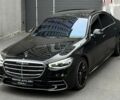 Мерседес С Класс, объемом двигателя 0 л и пробегом 17 тыс. км за 185000 $, фото 7 на Automoto.ua