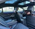 Мерседес С Класс, объемом двигателя 3 л и пробегом 20 тыс. км за 149900 $, фото 18 на Automoto.ua