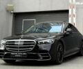 Мерседес С Класс, объемом двигателя 4 л и пробегом 46 тыс. км за 178000 $, фото 9 на Automoto.ua