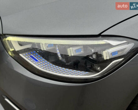 Мерседес С Класс, объемом двигателя 3 л и пробегом 5 тыс. км за 120000 $, фото 15 на Automoto.ua