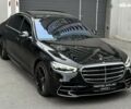 Мерседес С Класс, объемом двигателя 0 л и пробегом 17 тыс. км за 185000 $, фото 8 на Automoto.ua