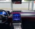 купить новое авто Мерседес С Класс 2025 года от официального дилера УКРАВТО ХМЕЛЬНИЦЬКИЙ Mercedes-Benz Мерседес фото
