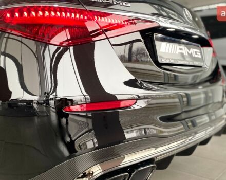 купити нове авто Мерседес С Клас 2025 року від офіційного дилера УКРАВТО ХМЕЛЬНИЦЬКИЙ Mercedes-Benz Мерседес фото